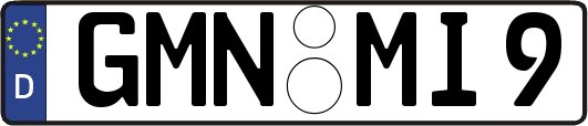 GMN-MI9