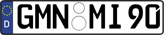 GMN-MI90