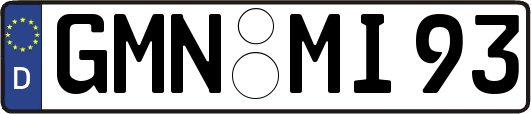 GMN-MI93