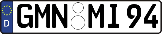GMN-MI94