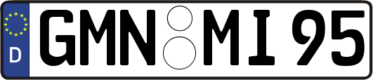 GMN-MI95