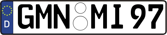 GMN-MI97