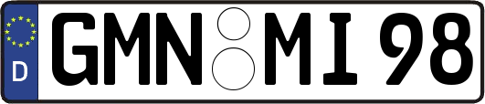 GMN-MI98