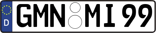 GMN-MI99