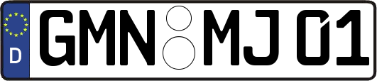 GMN-MJ01