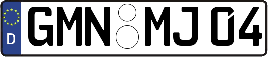 GMN-MJ04
