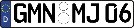 GMN-MJ06
