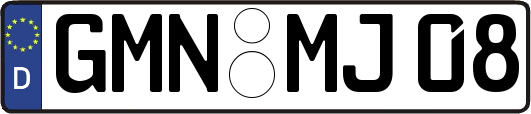 GMN-MJ08