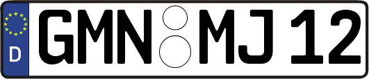 GMN-MJ12