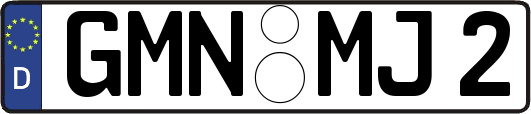 GMN-MJ2