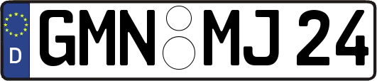 GMN-MJ24