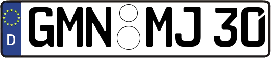 GMN-MJ30