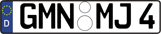 GMN-MJ4