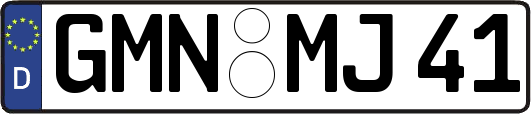 GMN-MJ41