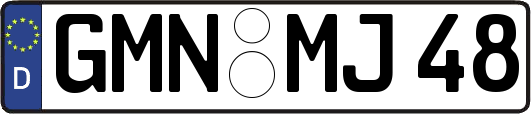 GMN-MJ48