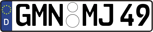 GMN-MJ49