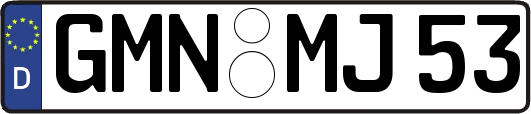GMN-MJ53