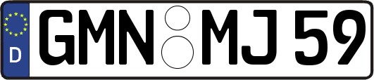 GMN-MJ59