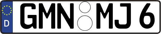 GMN-MJ6