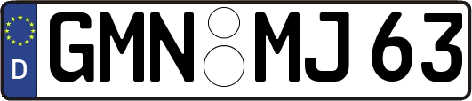 GMN-MJ63