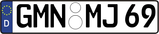 GMN-MJ69