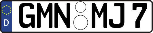 GMN-MJ7