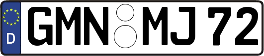 GMN-MJ72