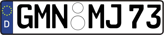 GMN-MJ73