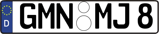 GMN-MJ8