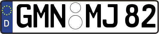 GMN-MJ82