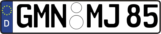 GMN-MJ85