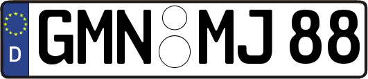 GMN-MJ88