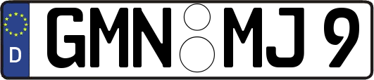 GMN-MJ9