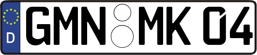 GMN-MK04