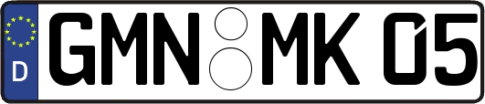GMN-MK05