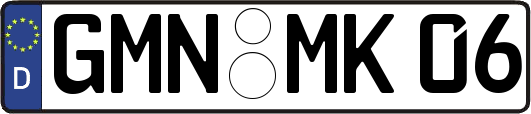 GMN-MK06