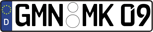 GMN-MK09