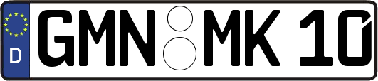 GMN-MK10
