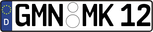 GMN-MK12