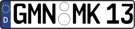 GMN-MK13