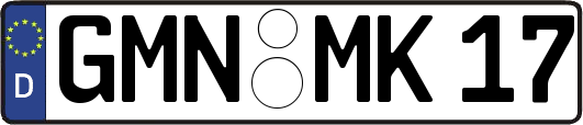 GMN-MK17