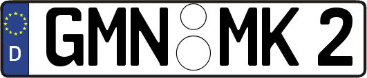 GMN-MK2