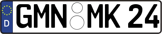 GMN-MK24