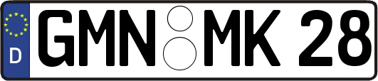 GMN-MK28