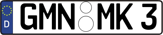 GMN-MK3