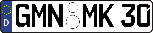 GMN-MK30
