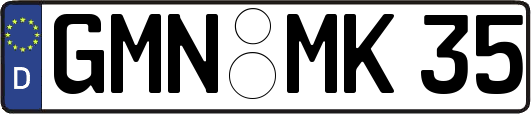 GMN-MK35