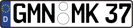 GMN-MK37