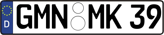 GMN-MK39