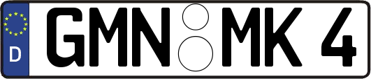GMN-MK4